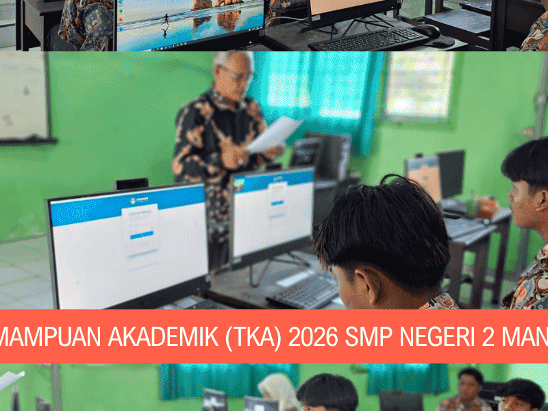 TES KEMAMPUAN AKADEMIK 2026